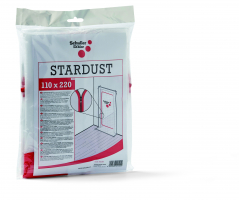 STARDUST - Zakrývací materiál a sáčky na odpad - Schuller