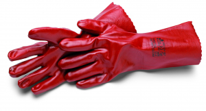 Ръкавици LABSTAR - Охрана на труда - Schuller