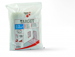 TARGET S100 3x4 - Drop cloth / Garbage bags - Schuller
