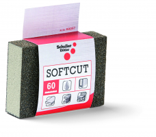 SOFTCUT - Brusna sredstva - Schuller