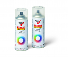 Prisma Color blanke lak - Paint Spray - Schuller