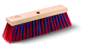 MOPSTER W RED-BLUE - Schuller MOPSTER W RED-BLUE - Schuller