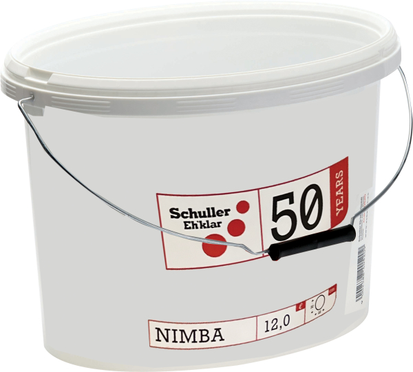 Nimba 12l - Magyar szortiment - Schuller