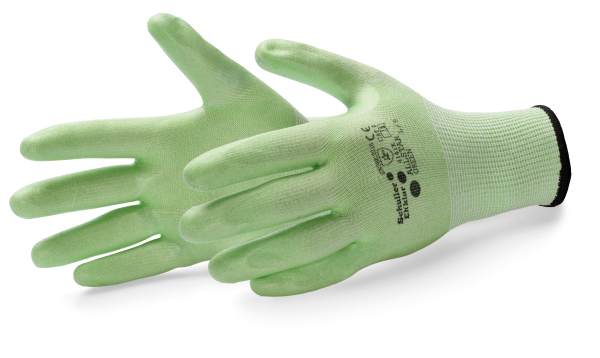 ALLSTAR GREEN - Munkavédelem - Schuller ALLSTAR GREEN - Munkavédelem - Schuller