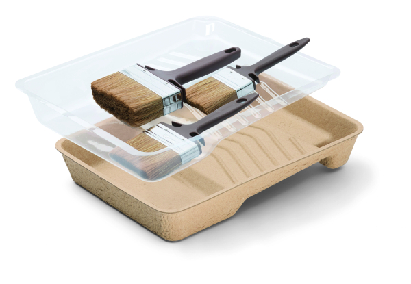 TIMBER FS PRO TRAY SET - Четки - Schuller