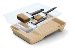 TIMBER FS PRO TRAY SET - Pinsel & Bürsten - Schuller